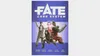 Evil Hat Productions Fate Core System