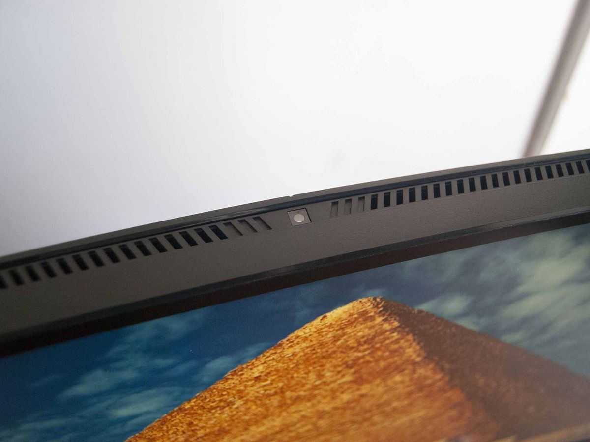 Acer Predator X38 Review