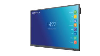 Clevertouch IMPACT Plus display