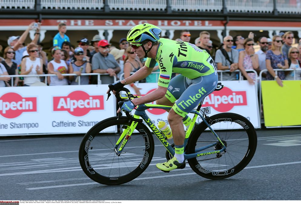 Jay McCarthy (Tinkoff)