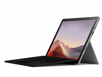 Microsoft Surface Pro 7: was $1,329 now $899 Best Buy