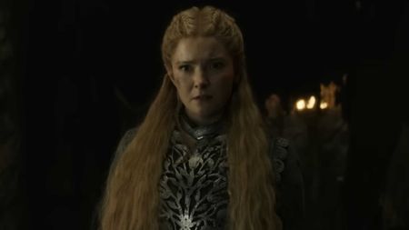 Galadriel in The Lord of the Rings: The Rings of Power season 3