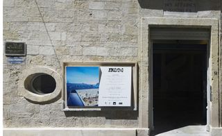 La Panacée, Centre for Contemporary Culture, Montpellier