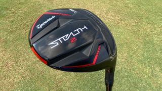 TaylorMade Stealth 2 Fairway Review