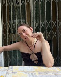 Fiorella Valdesolo's avatar