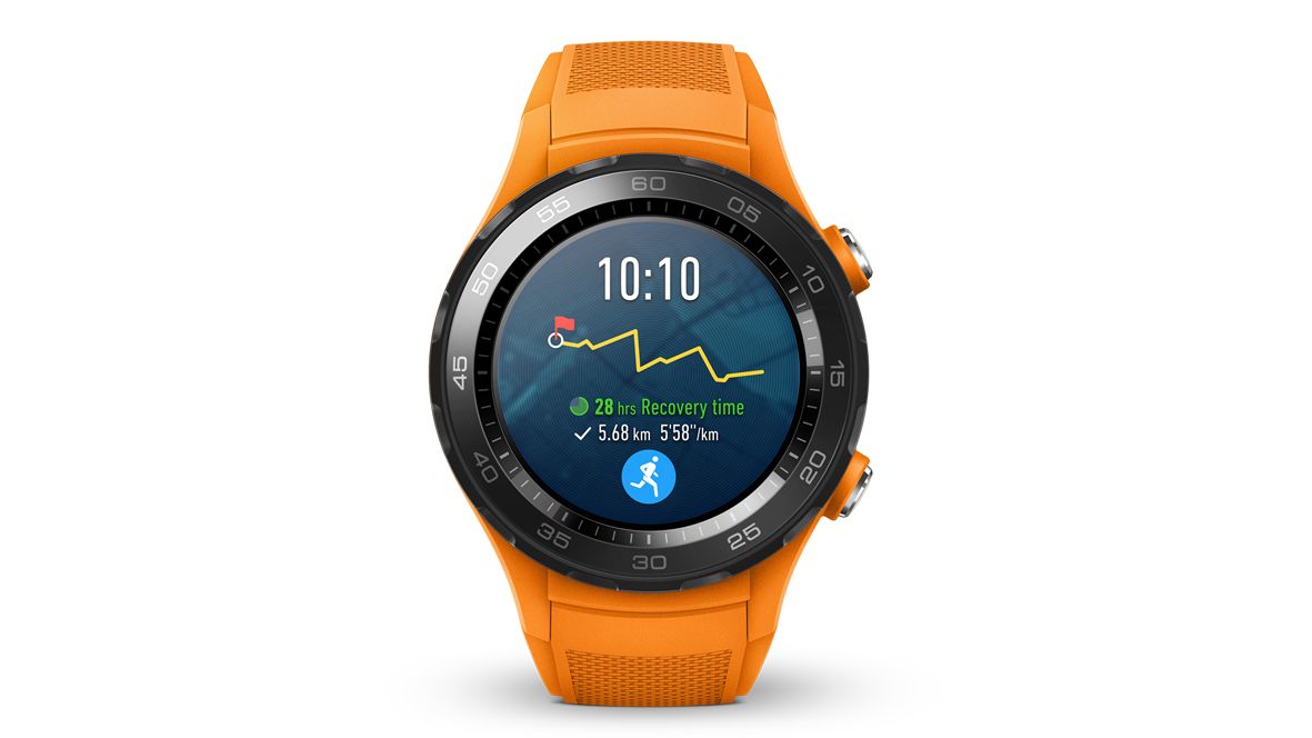 Huawei Watch GT will have a seven day battery life and brand-new software