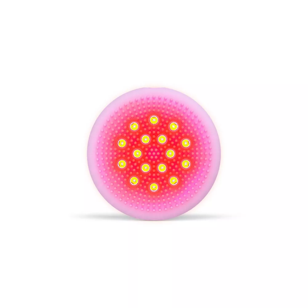 Foreo Luna 4 Hair 2-In-1 Led Scalp Massager Lavender