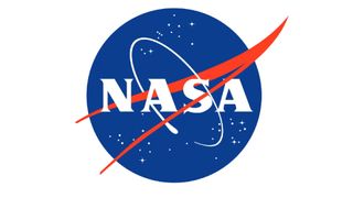 1950s NASA logo