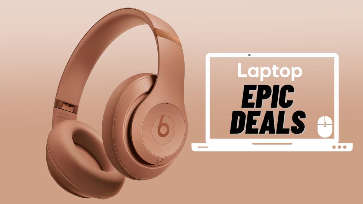 7 headphone deals I’m shopping if I needed new ear cans