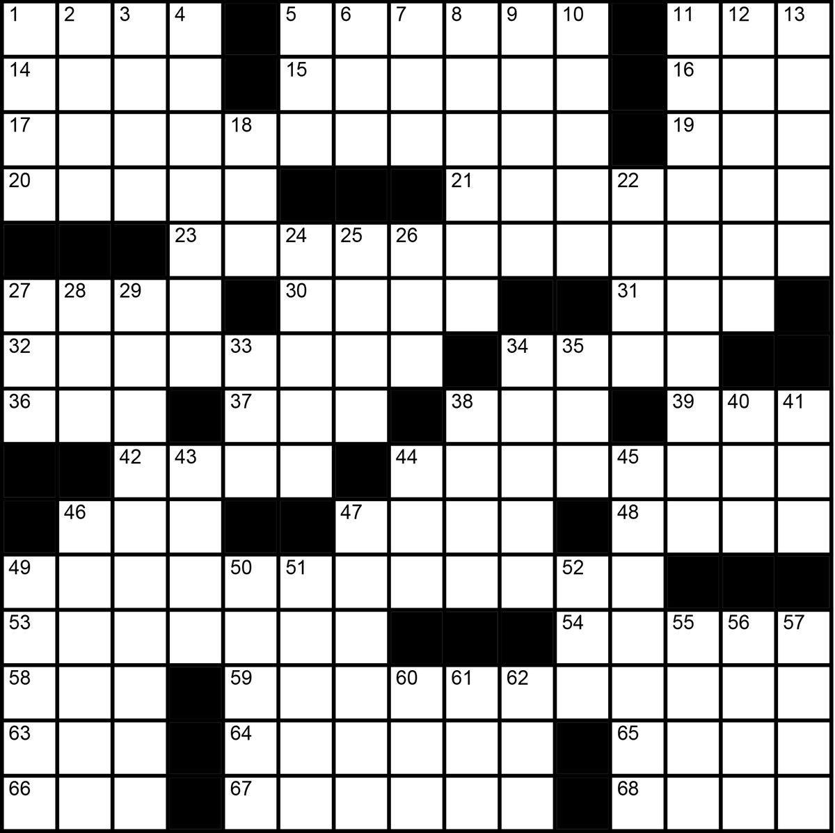 Magazine Interactive Crossword March 22 2024 The Week   S9Pdn9VZB6z56W27KtsEdJ 1200 80 