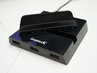 Inateck Charging Station Device Slot