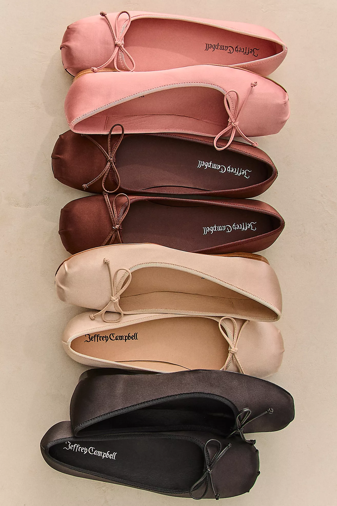 Aurora Flats