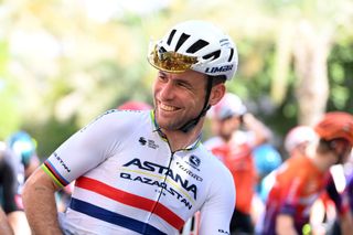Cavendish set to ride Giro d'Italia before Tour de France stage record attempt 