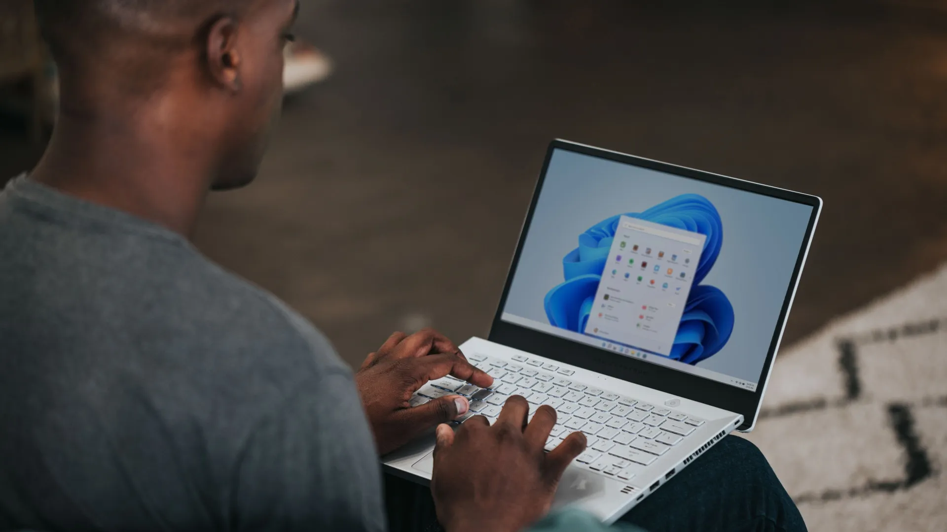 Real problem is quality assurance, not AI