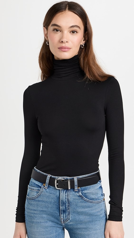 Sold Out Nyc the Turtleneck