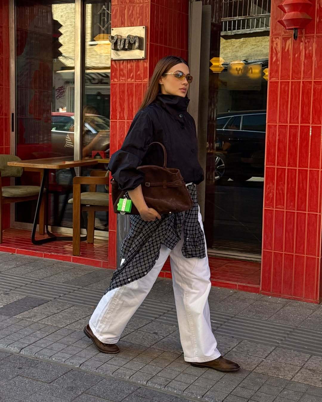 Unsure of What to Wear in April? 7 Easy But Elegant Outfits I Have Bookmarked