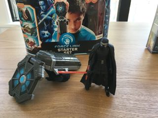 Hasbro Force Link