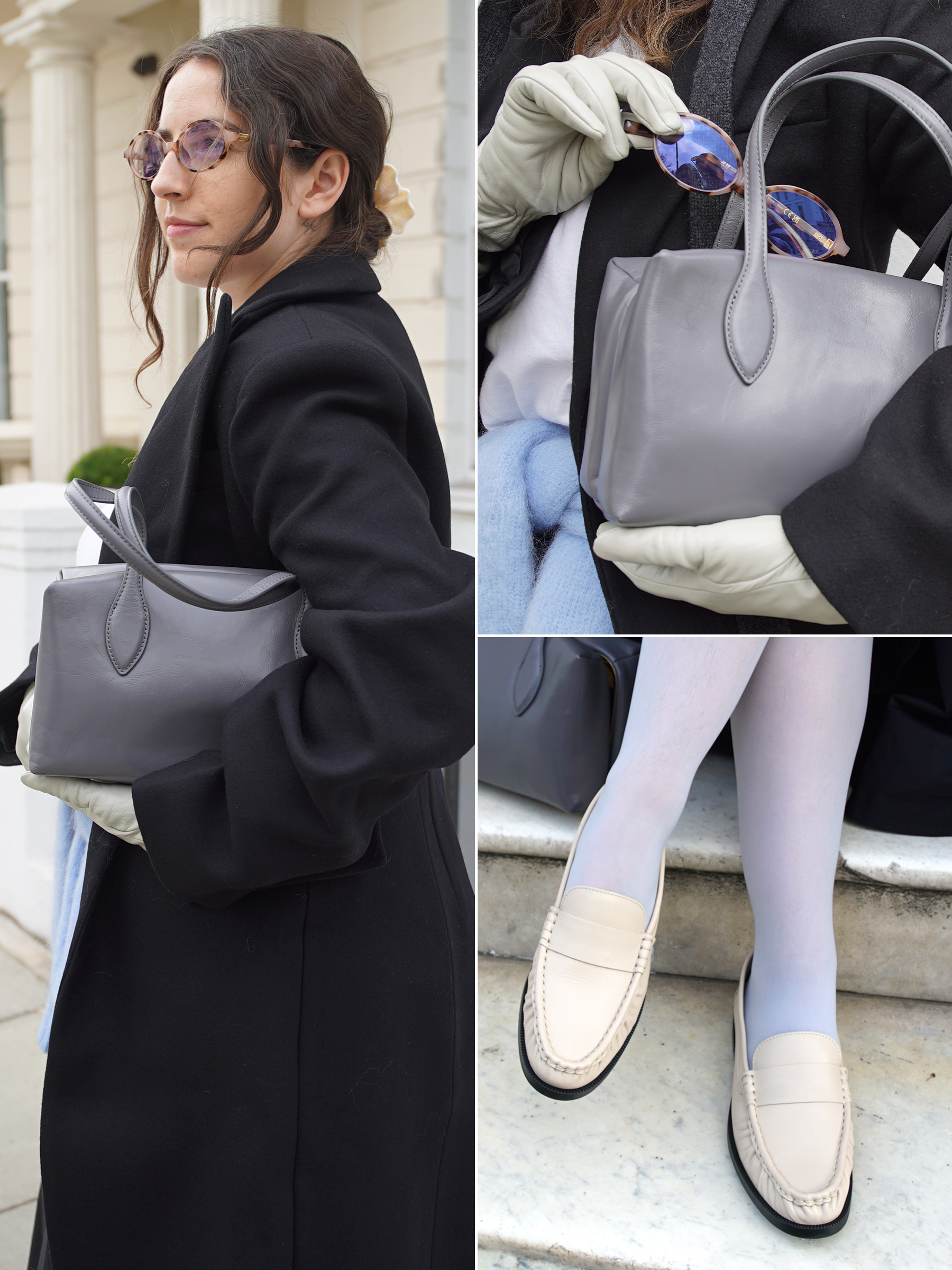 HIGH STREET ACCESSORIES