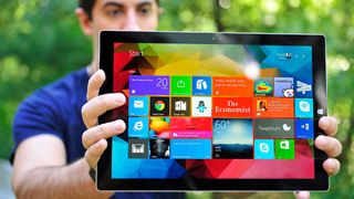 Surface Pro 3