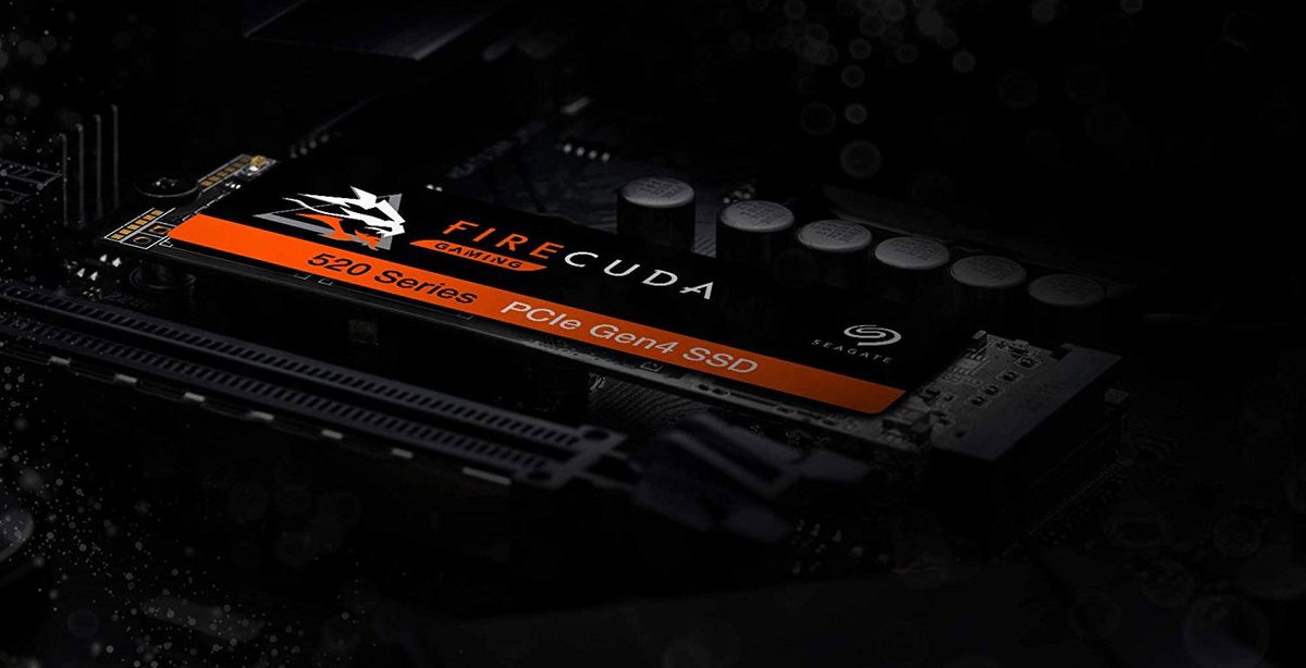 Get one of the fastest consumer SSDs on the market for 200 PC Gamer
