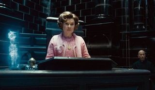 ”Umbridge