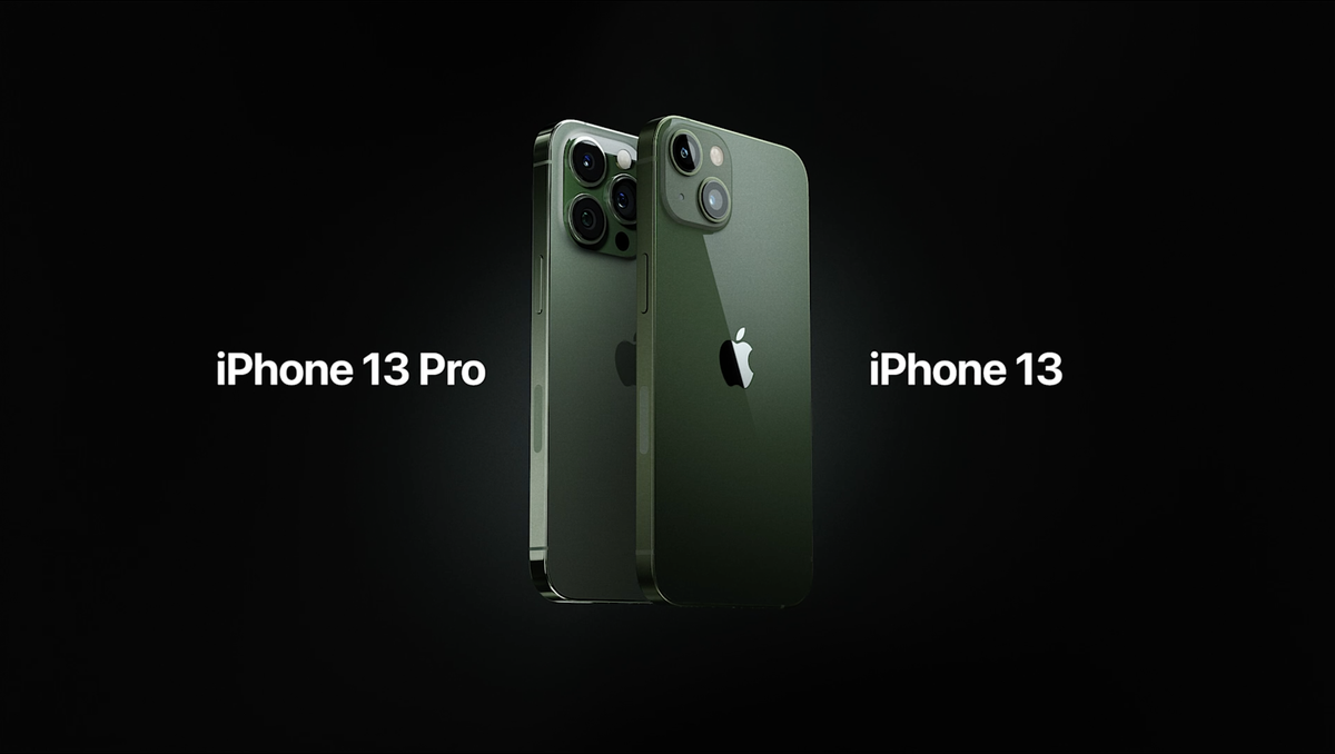 iphone 11 green color code