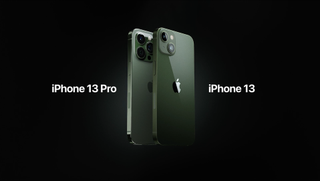 New iPhone colors revealed at the Apple Event
