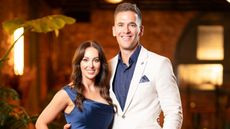 Married At First Sight Australia Jono and Ellie