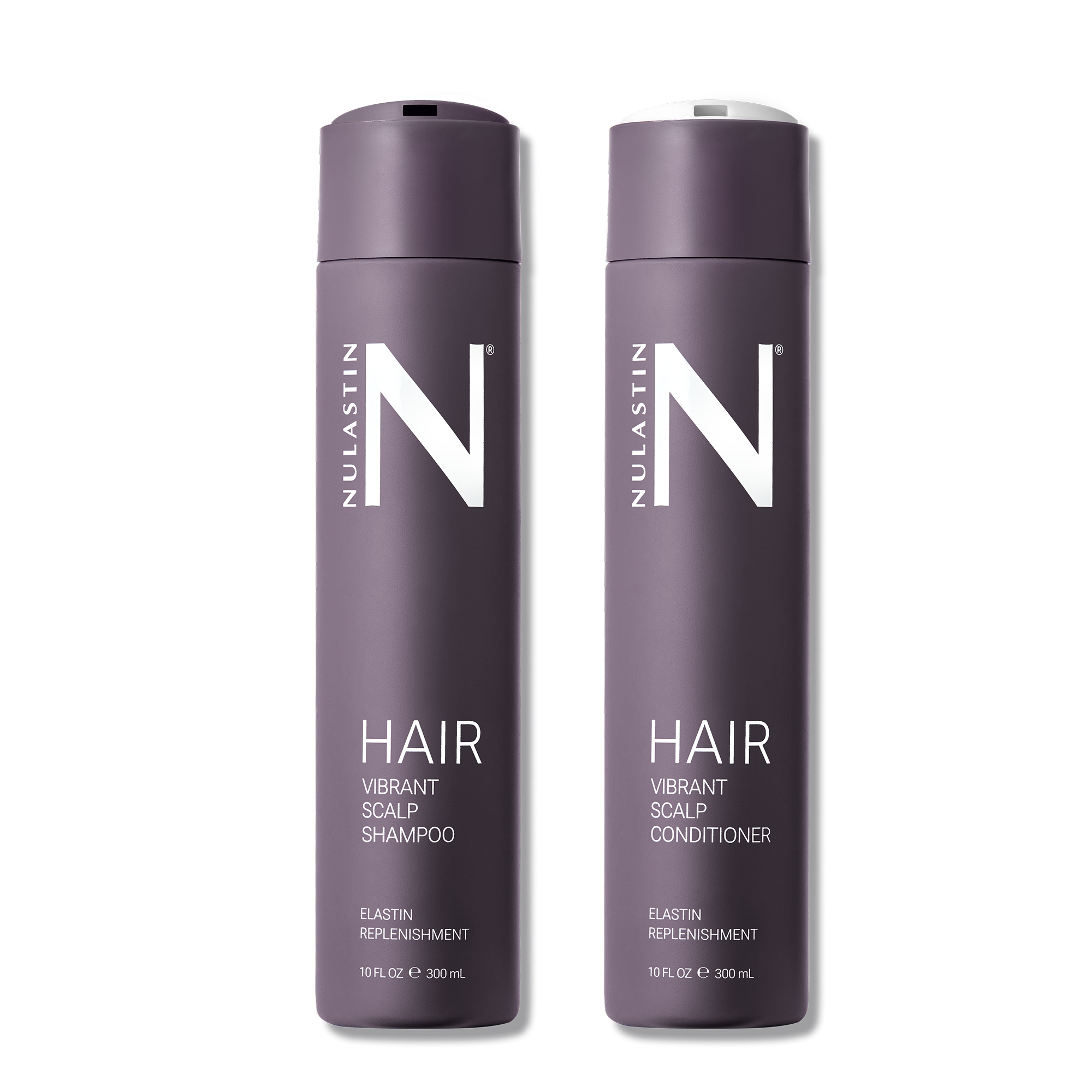 Vibrant Scalp Shampoo + Conditioner Duo
