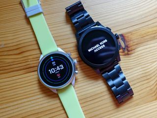 Qualcomm best sale smartwatch processor