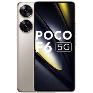 poco f6 square render