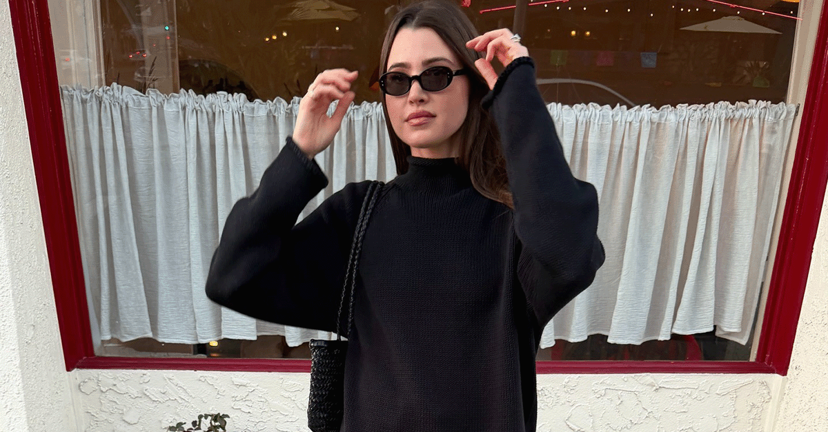 The Updated Fall Basics Fashion People Will Wear in 2026 The Updated Fall Basics Fashion People Will Wear in 2026