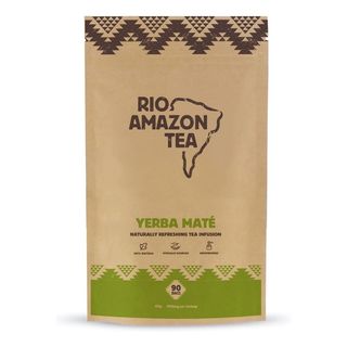 Rio Amazon Yerba Mate teabags
