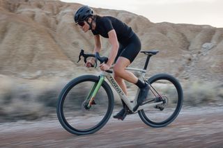 Wilier launches Rave SLR: An all-road gravel race bike