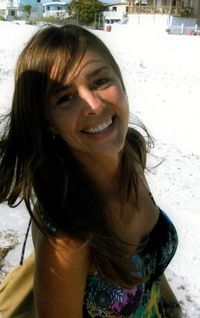 Traci Pedersen's avatar