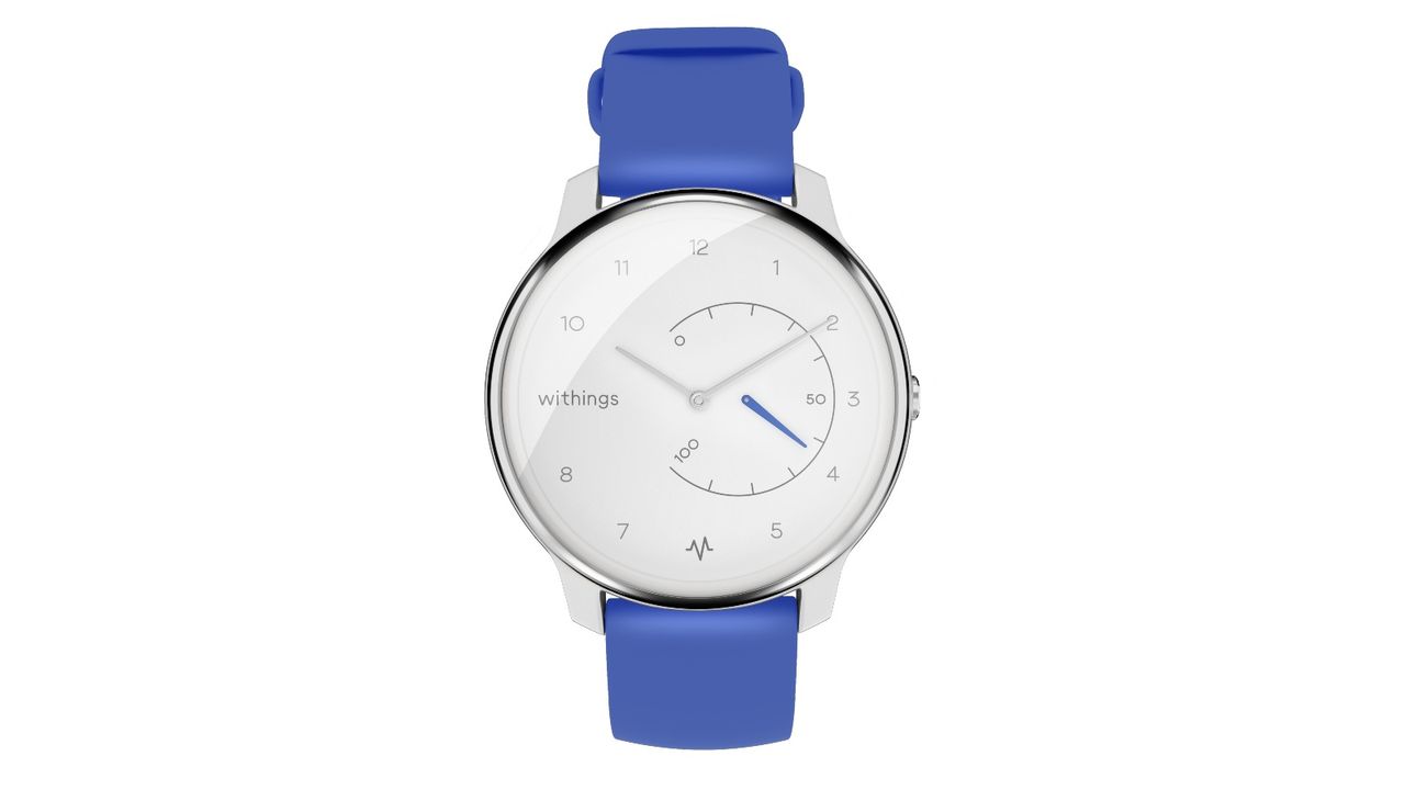 Withings Move ECG