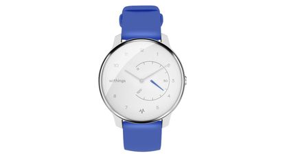 Withings hotsell move reviews