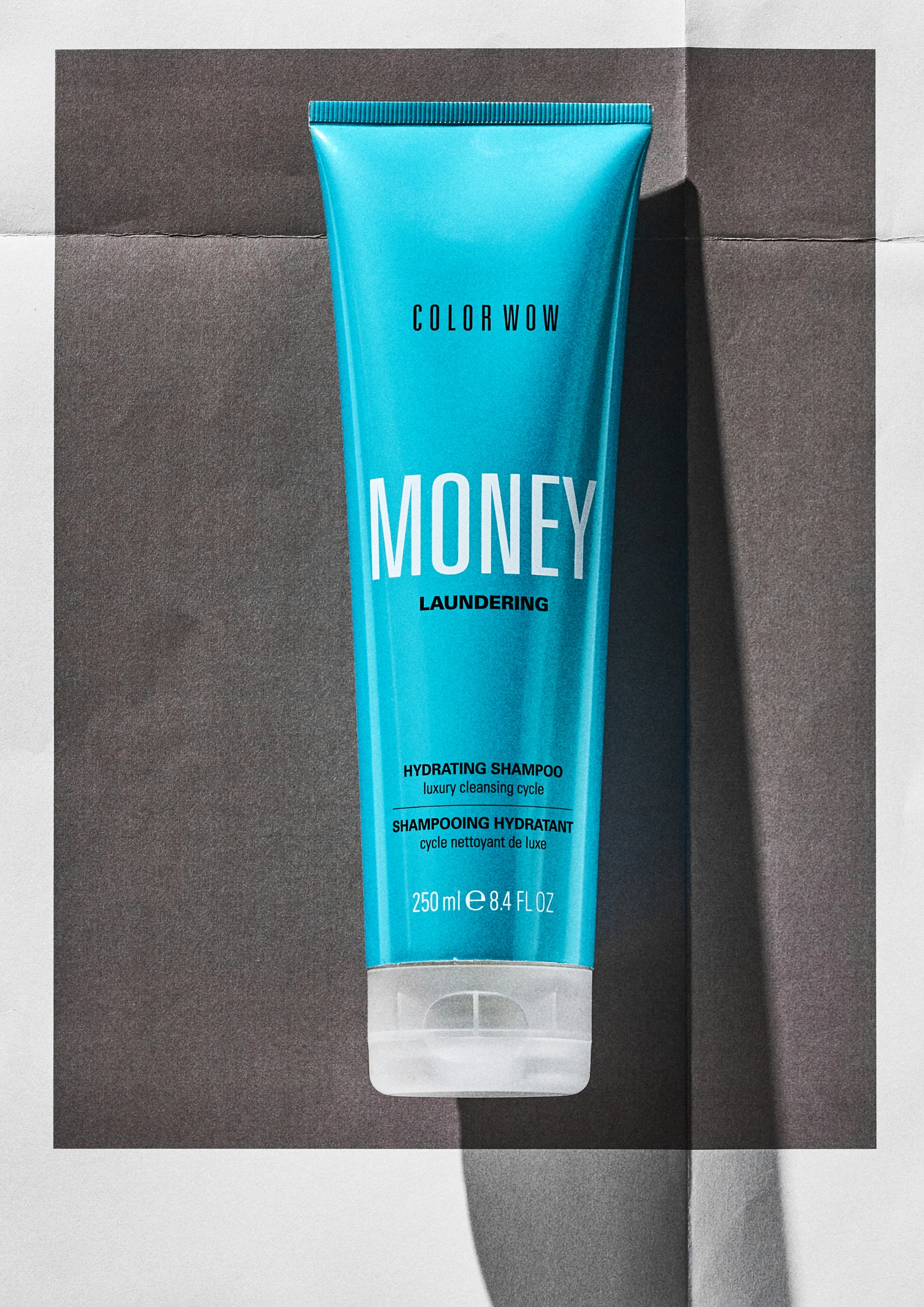 Color Wow , Money Laundering Hydrating Shampoo