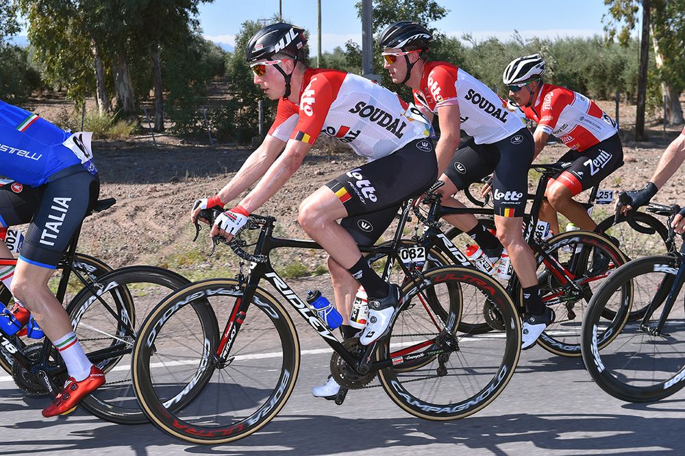 Jens Keukeleire (Lotto Soudal)