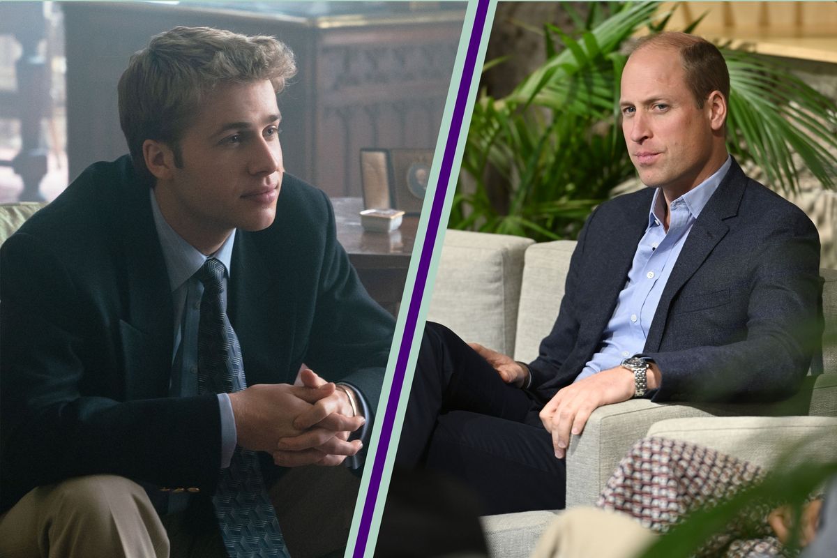 The Crown season 6 will see Prince William as he deals with his ‘mother