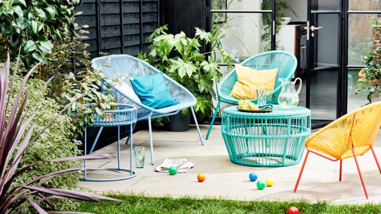 Where To Buy Garden Furniture In Stock Now The 2021 Edit Gardeningetc