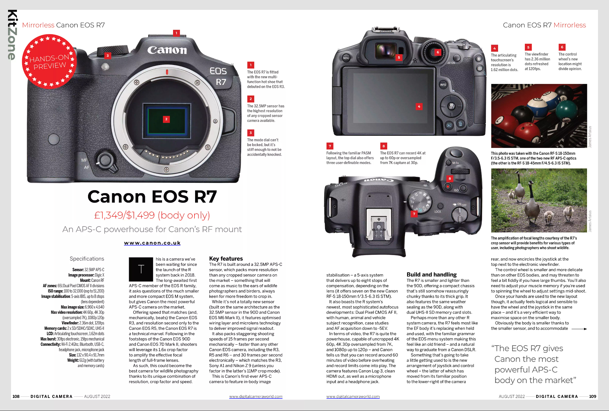 DCam 258 canon eos r7 review image