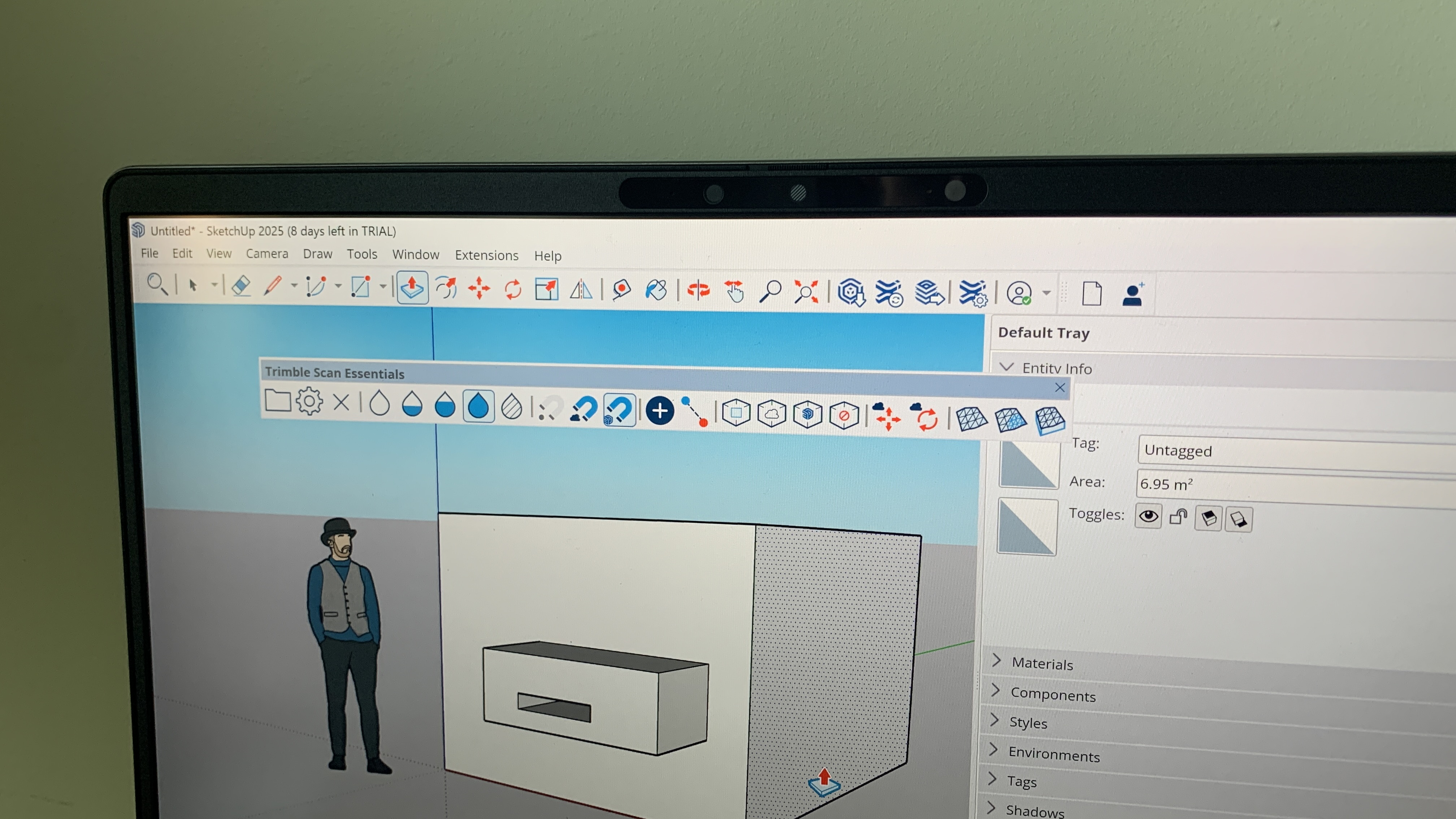 SketchUp