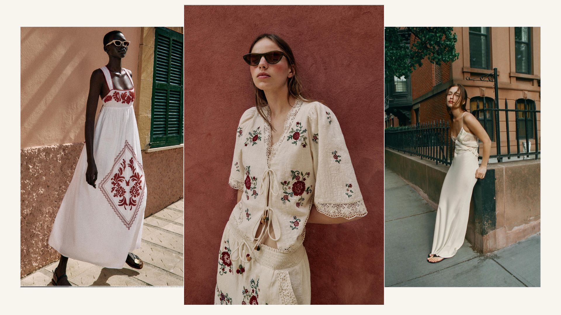 Zara new in