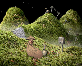 Samorost