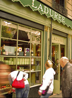 Laduree