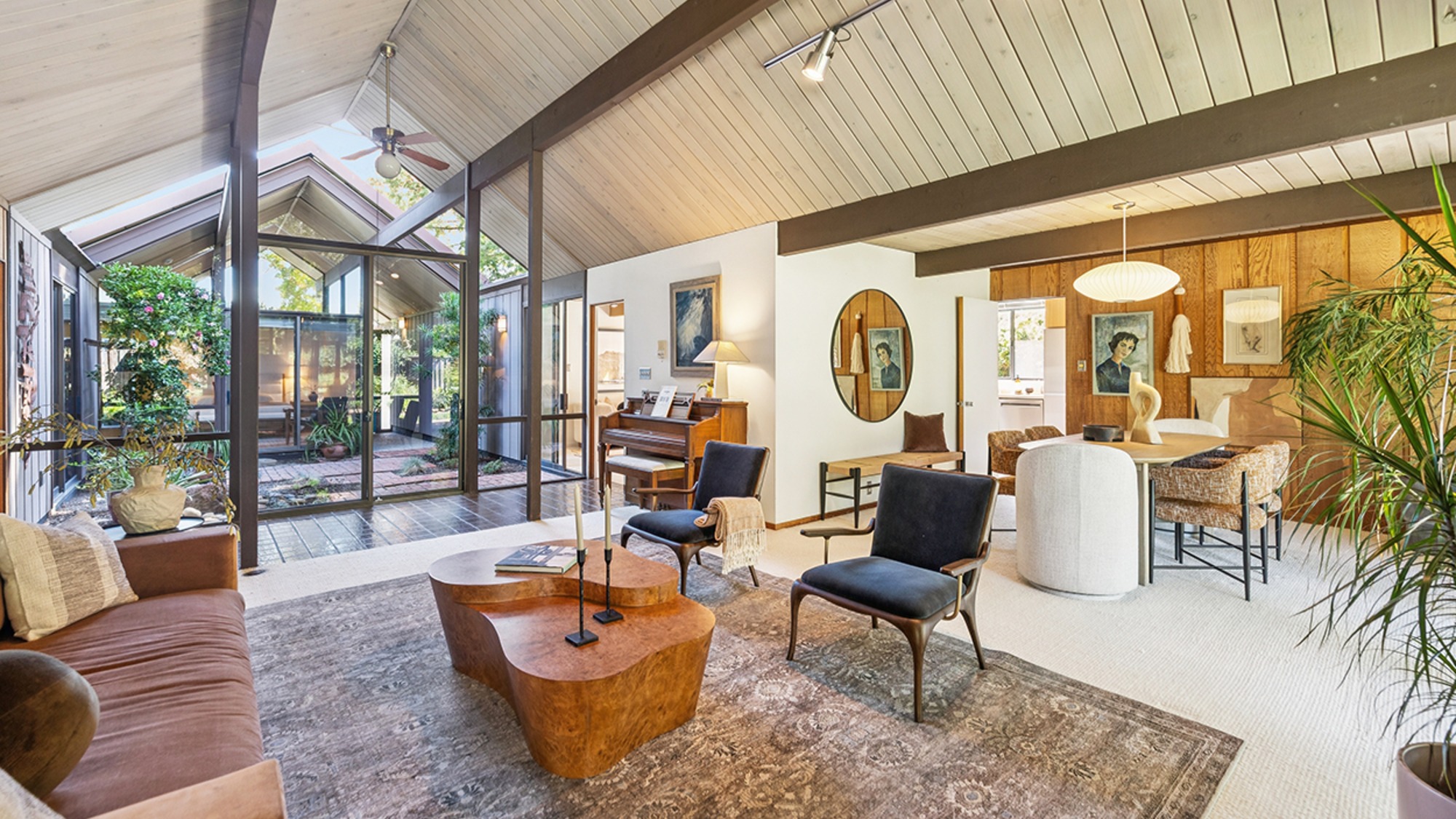 Palo Alto, Calif. home