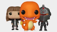 Cheap Funko Pop deals at Walmart