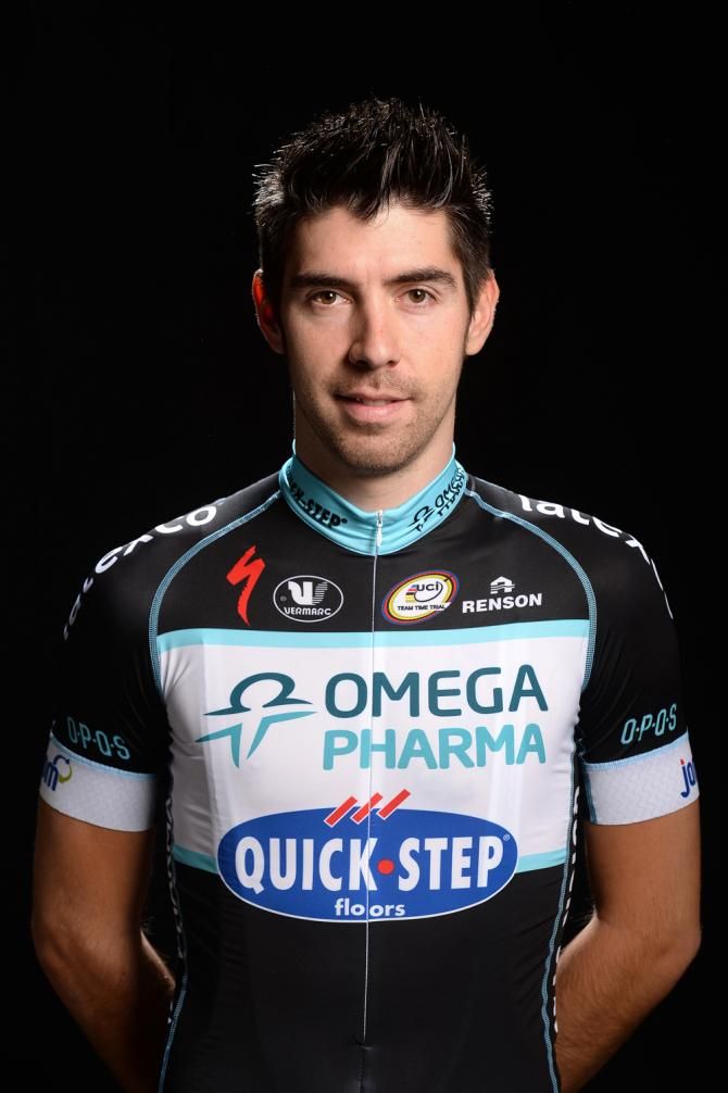 Thomas de Gendt was the team's final signing of the winter