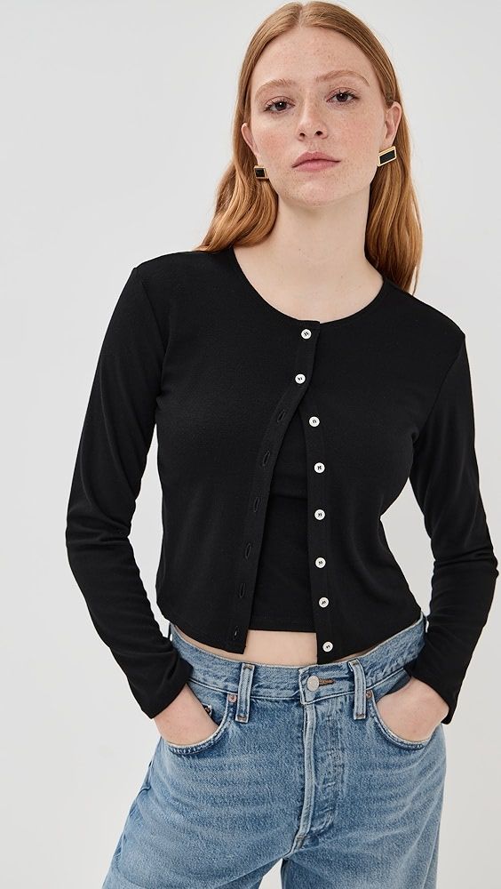 Le Bop Eloise Cardigan